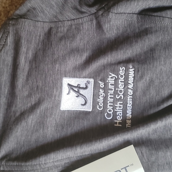 University of Alabama sweater size Medium - Picture 2 of 3